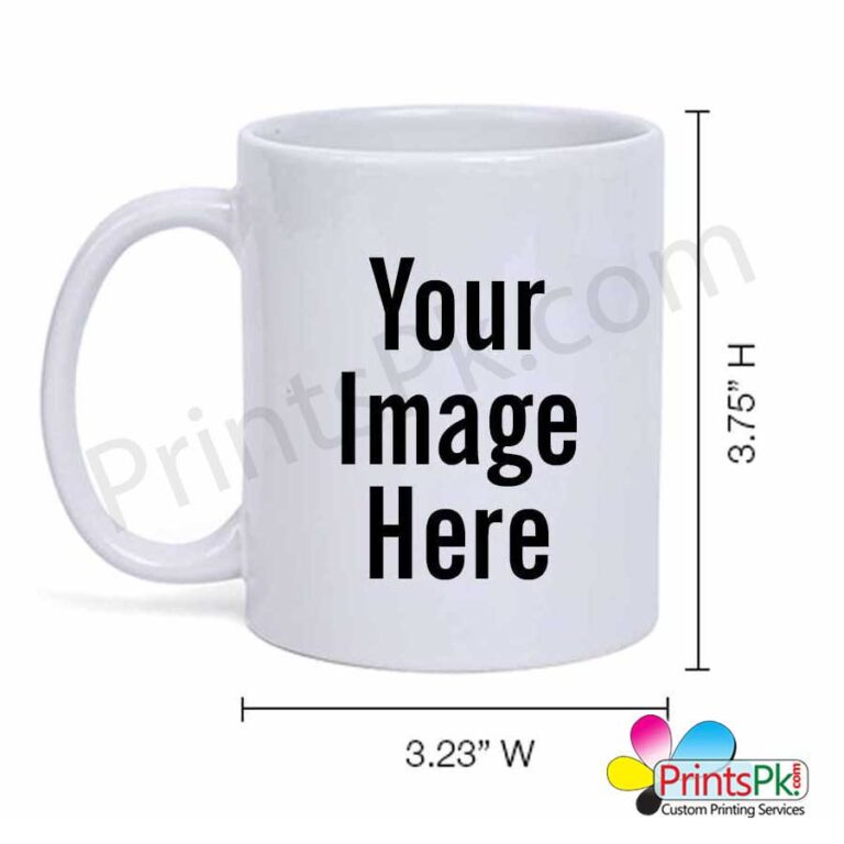 Custom Mug Printing, Customized Mugs Online,