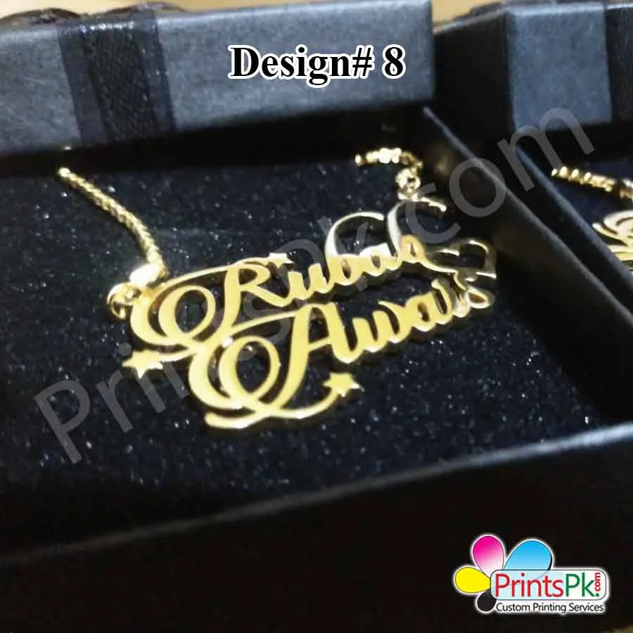 Design 8
