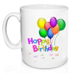 Birthday Mug