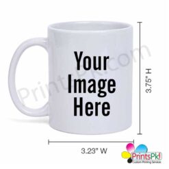 Customize Mug, Personalise Mug Printing,