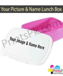 Personalized-Lunch-Box
