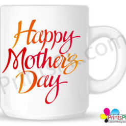 Happy Mothers day Mug, Best gift for Mothers