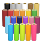 Heat Transfer Vinyl Sheet HTV (2 Meter)