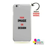 Customized Mobile Covers Pakistan Best Mobile Cover printing with own Photo