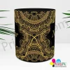 name-mug-noor-blk-center-nmn1.jpg Mug with your Name with Beautiful Background Noor Mug