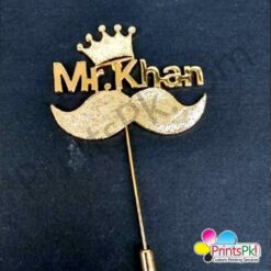 Mr-Khan-Lapel-Pin