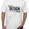 Custom Cotton T-Shirt Printing Personalized T-Shirts