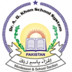 Dr.AQ Khan School Bahria