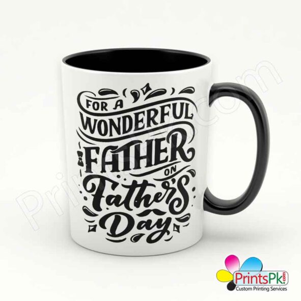 For a Wonderful Father on Fathers Day