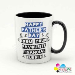 HAPPY-FATHERS-DAY-FROM-YOUR-FAVOURITE-FINANCIAL-BURDEN-mug