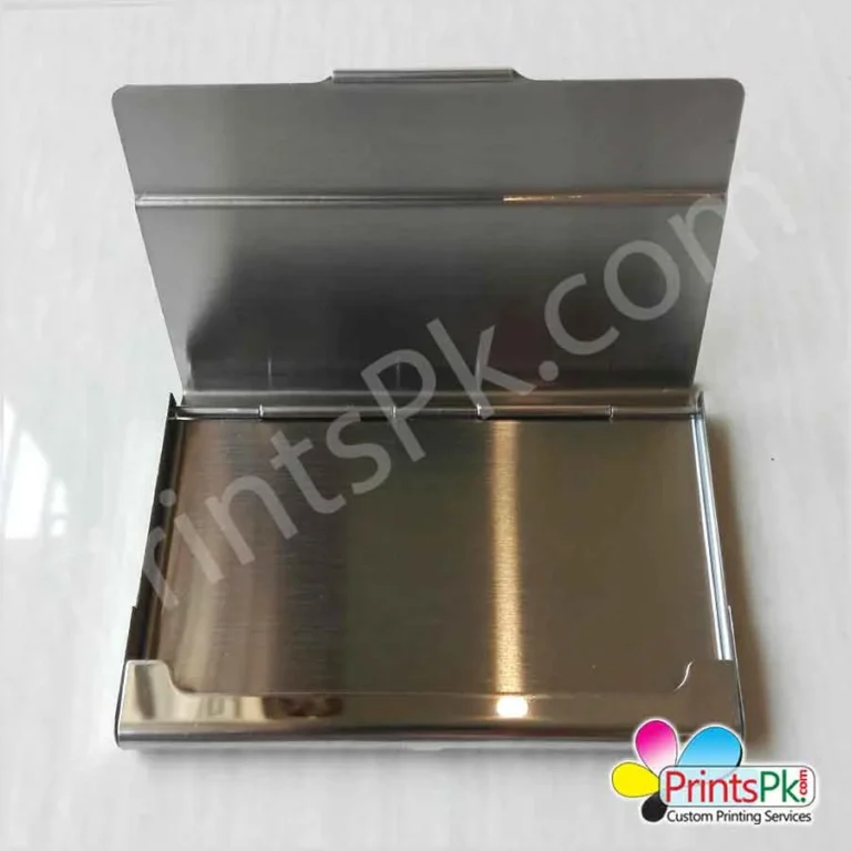 Visiting Cards Holder
