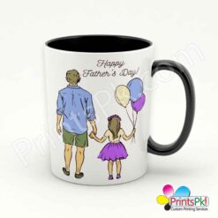 Happy Fathers Day Mug 6
