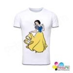 Snow White Disney Princess Tshirt