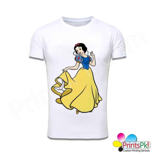 Snow White Disney Princess