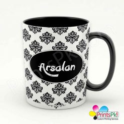 Arsalan Name Mug