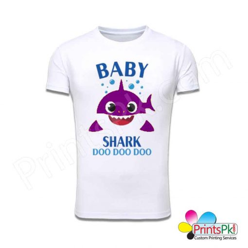 Baby Shark Tshirt
