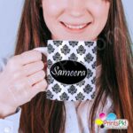 Samreen Name Mug