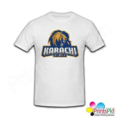Karachi Kings T-Shirt