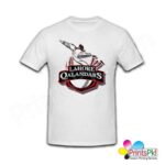 Lahore Qalandars T-Shirt