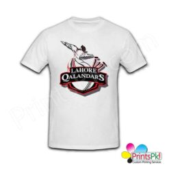 Lahore Qalandars T-Shirt