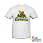 Multan Sultans T-Shirt