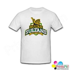 Mutan Sultans T-Shirt