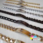 Name Bracelet Unisex