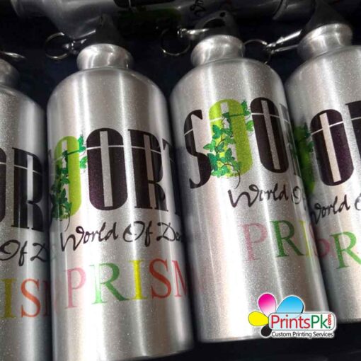 silver picture bottle online