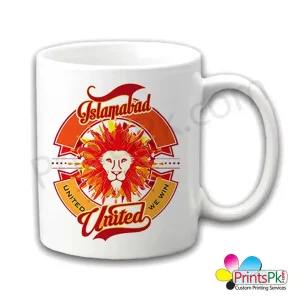islamabad-United-Mug islamabad United Mug, PSL Mug,