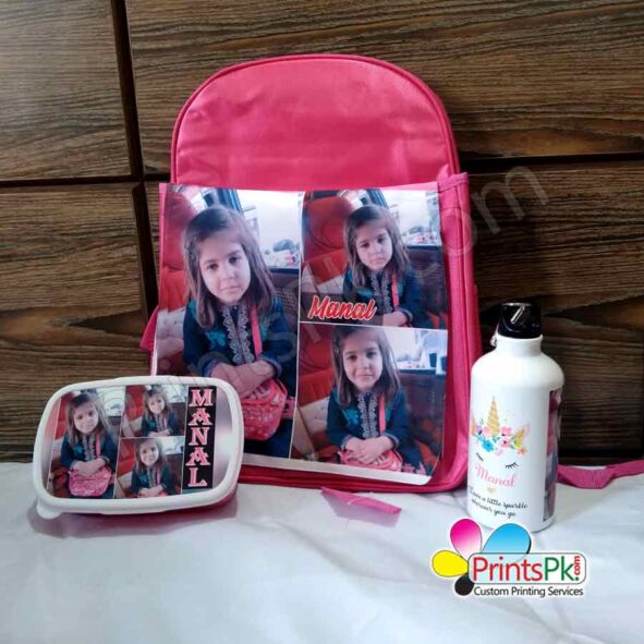 Customized-Picture-school-Bag