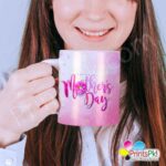 Happy Mother's day Mug