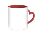 Inner & Handle color Mug