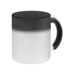 Magic Mug Heat Sensitive Changing