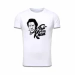 Fight Like a Khan T-Shirt