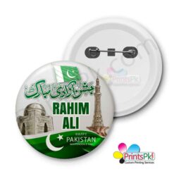 Jashan-e-Azadi-Mubarak-Pin-Badge-with-Name