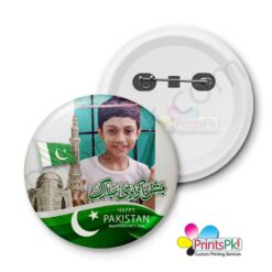 Jashan-e-Azadi-Mubarak-Pin-Badge-with-picture