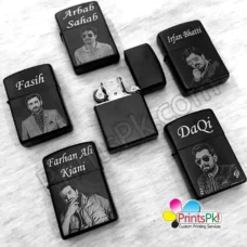 Picture and name Lighter, Zippo Lighter,