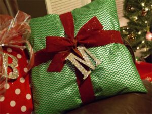 Gift Wrapping