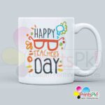 Happy Teachers day Mug