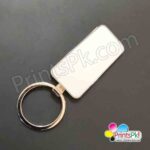 Your Photo and Name Printed keychain, Unique Keyrings