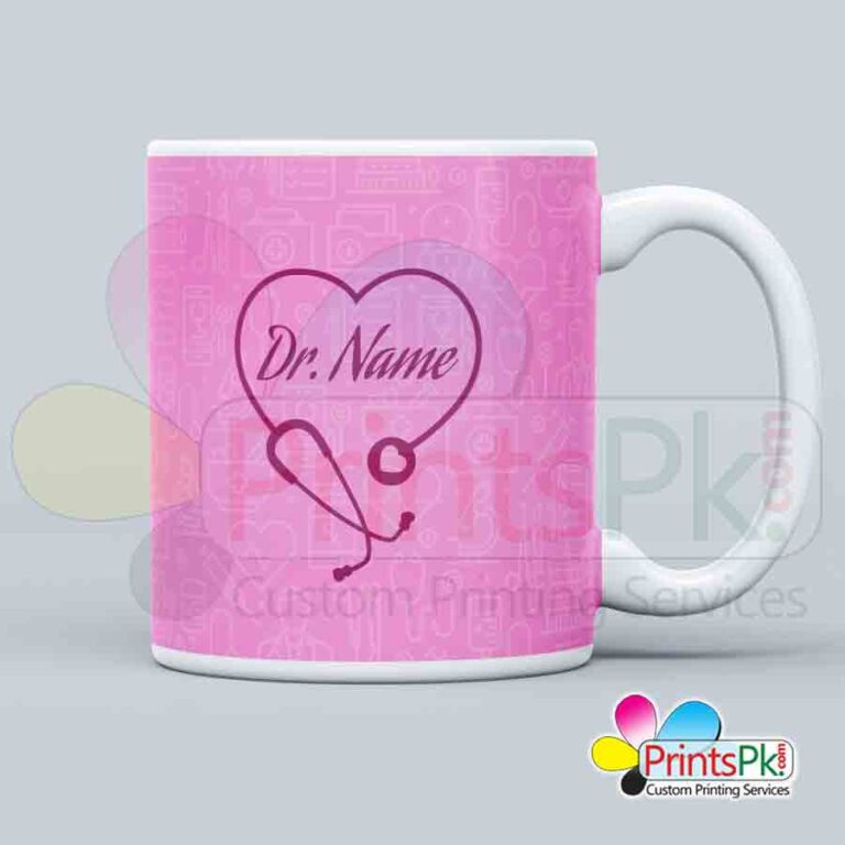 doctor-mug-with-dr-name-and-stethoscope