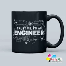 Engineer Mugs