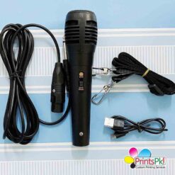 KTX 1222 model Speaker with mic