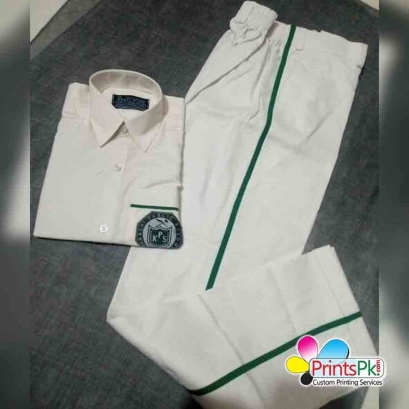 Karachi Public School PT uniform green house, KPS green house pt uniform