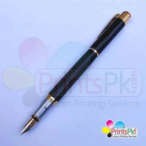Custom Name Ink Pen,