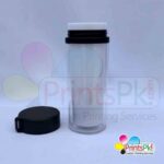 Customized Picture Bottle (Plastic)