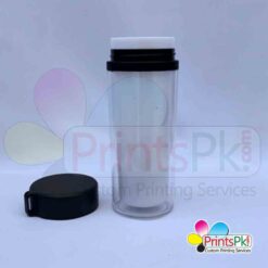 Customized picture Bottle plastic