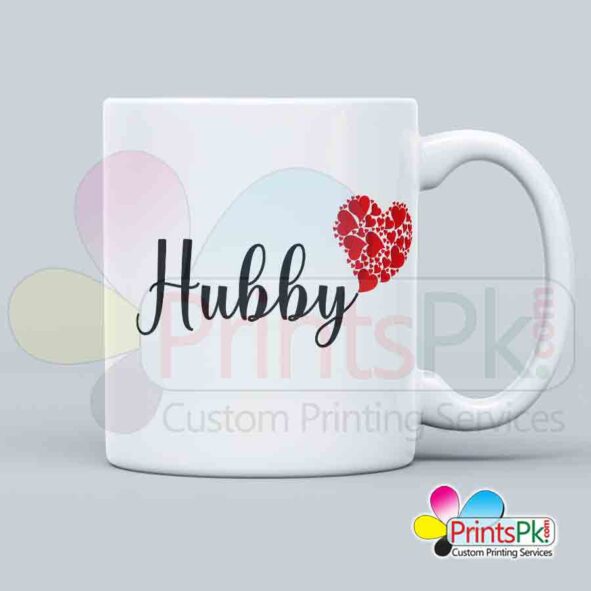 personalized mug for husband, anniversary gift for husband