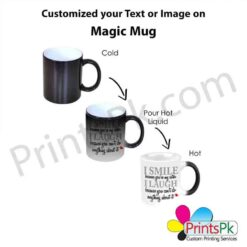 Magic Mug,
