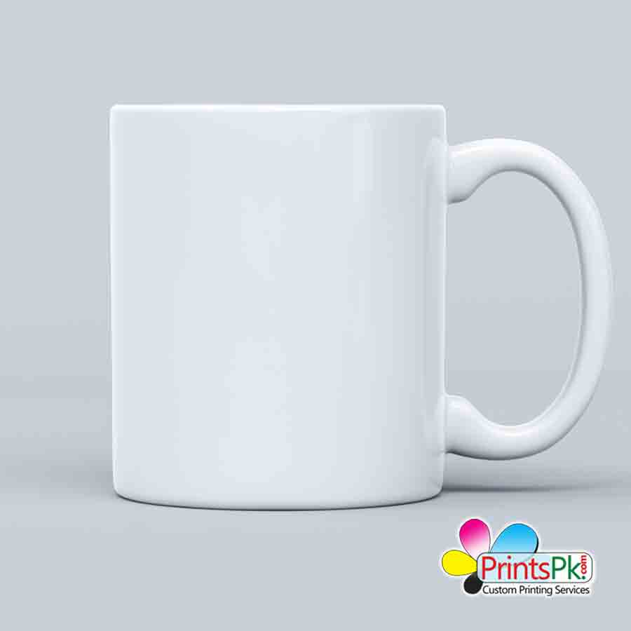 Create Your Own Customize Mug Online
